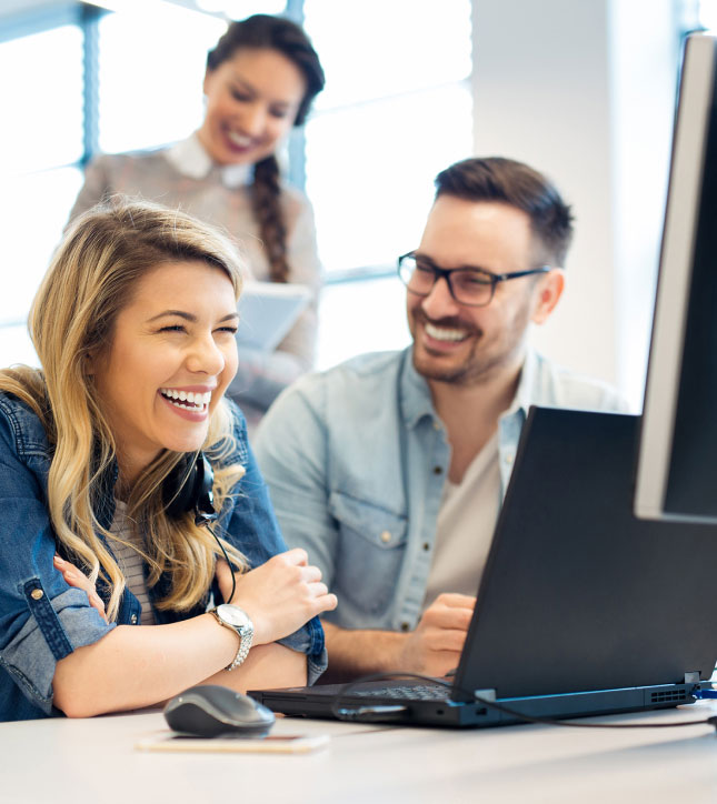 admin property homestead